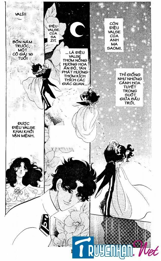 vũ điệu màu trắng ii chapter 30 7