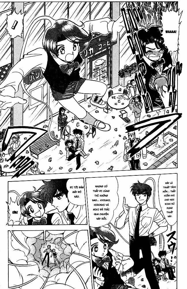 jigoku sensei nube - người thầy dũng cảm chapter 123 15