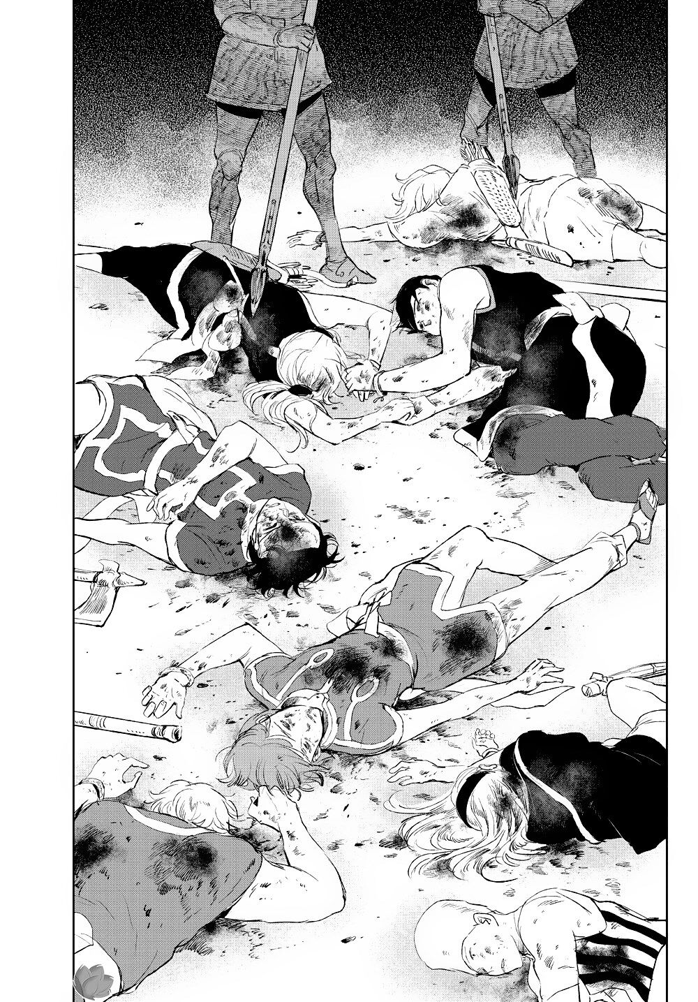 children of the whales chapter 12 44