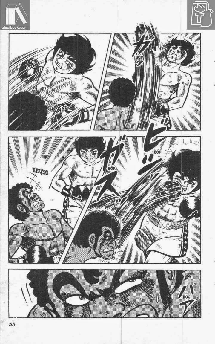 ganbare genki chapter 160 11