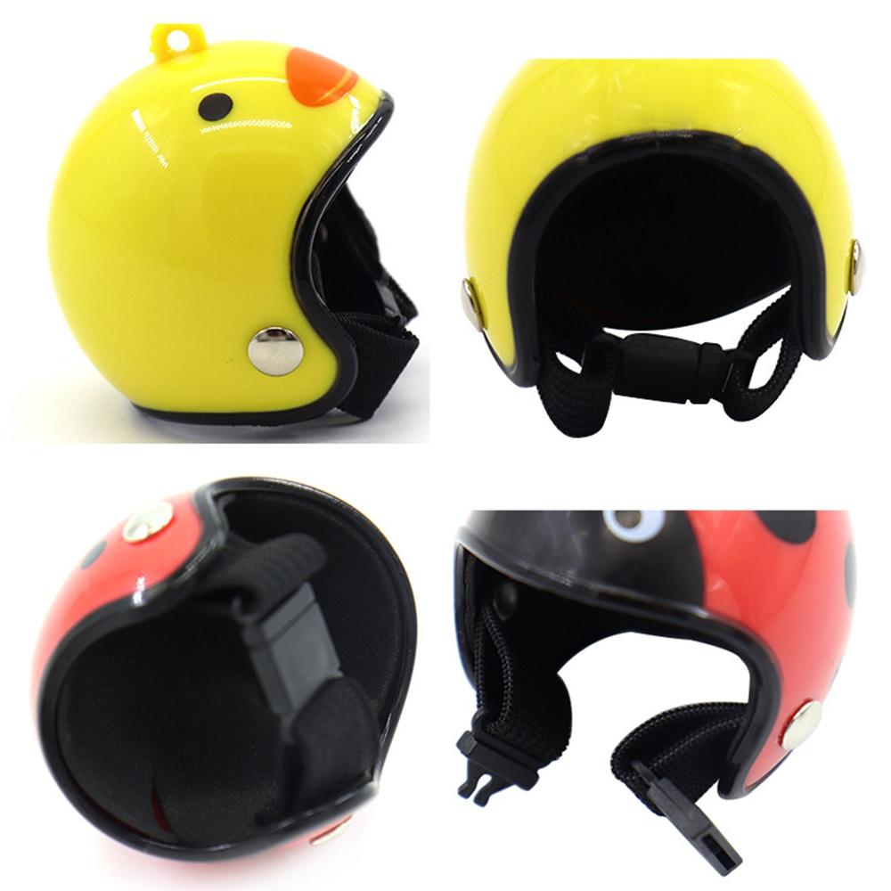 Gà Mũ Bảo Hiểm Chó Bóng Sơn Mũ Bảo Hiểm Cho Chó Nhỏ Mũ Bảo Hiểm Chó Cho Chó Vừa Canada Pooch Hông Nữ Gà Mũ Bảo Hiểm Cho Gà Mái Color: Blue