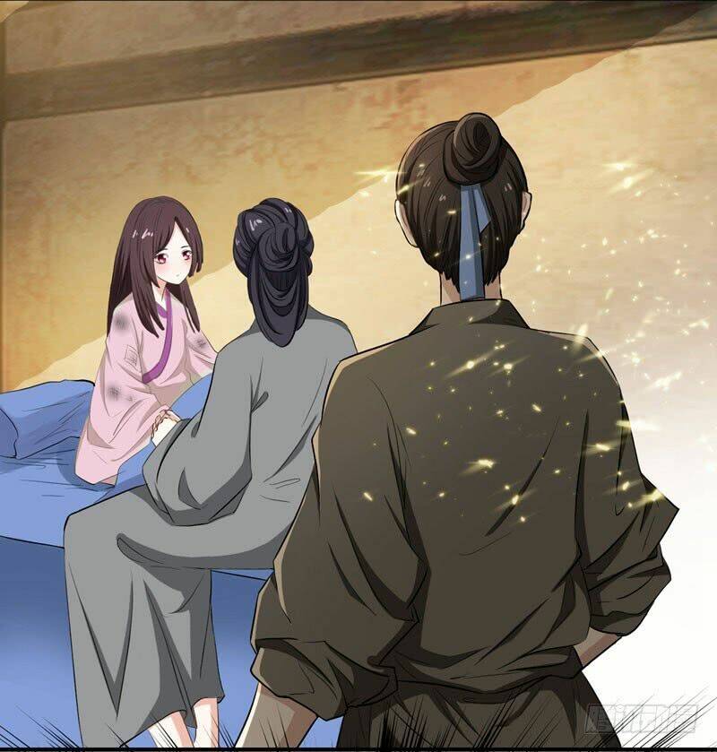 bạo lực tiếu thôn cô chapter 1 28