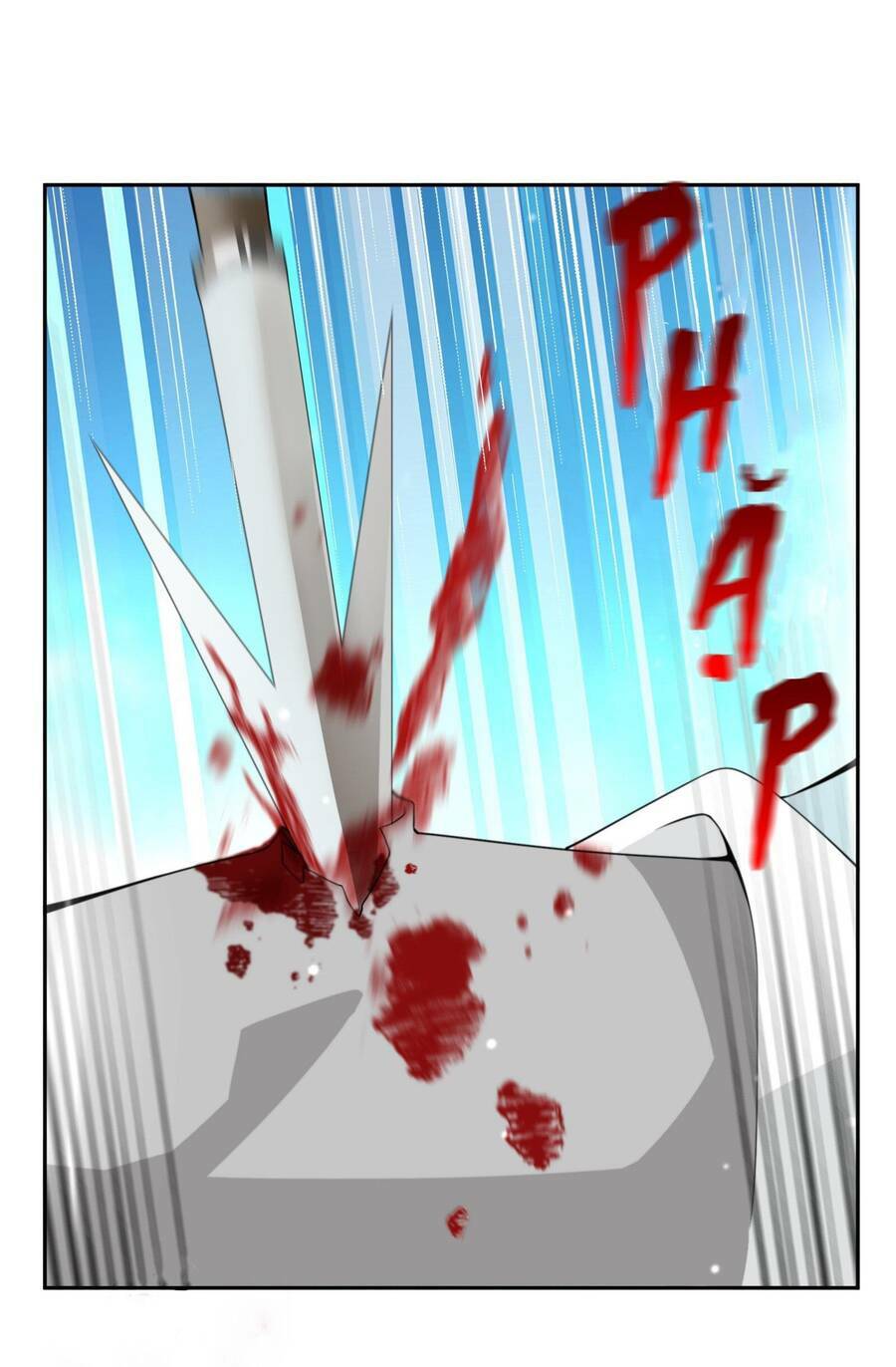 trăm cách tử đạo của công chúa chapter 11 15