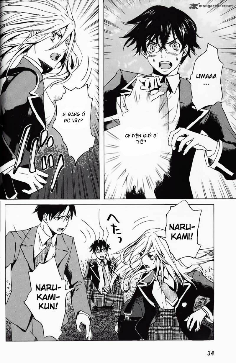 totsugami chapter 1 37