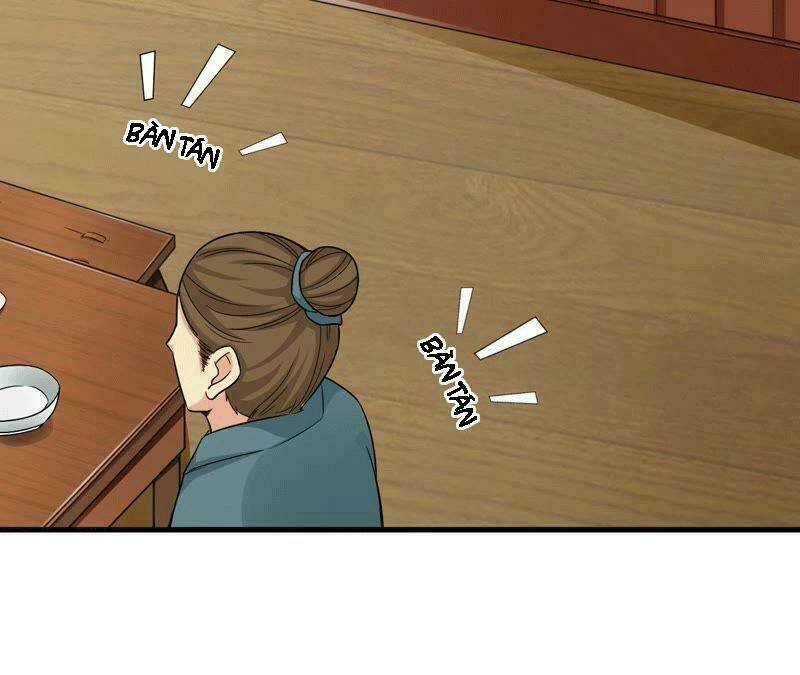 tình tễ hà xử chapter 13 56