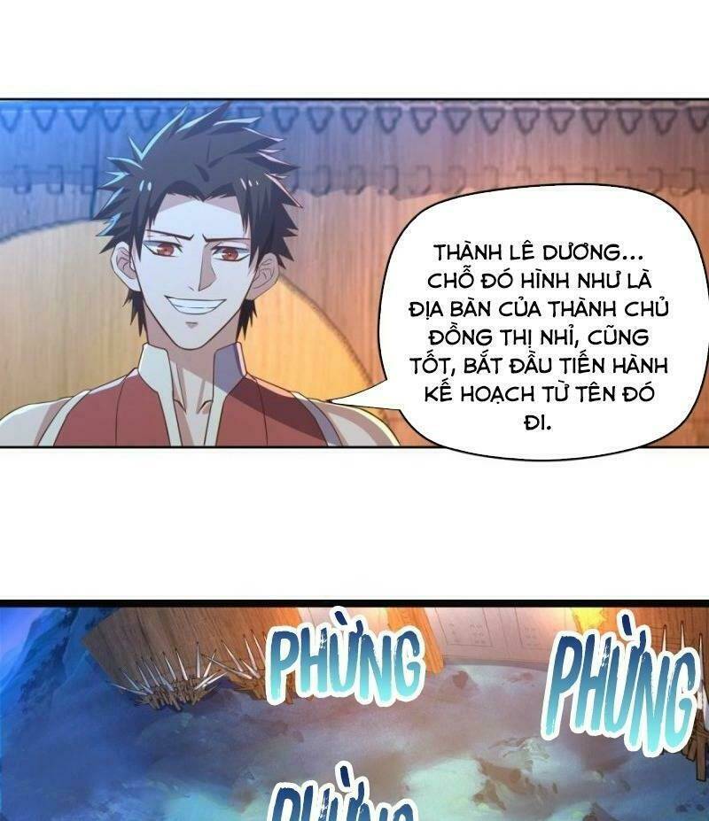 Trọng Sinh Đại Ngoạn Gia Chapter 88 - Trang 21