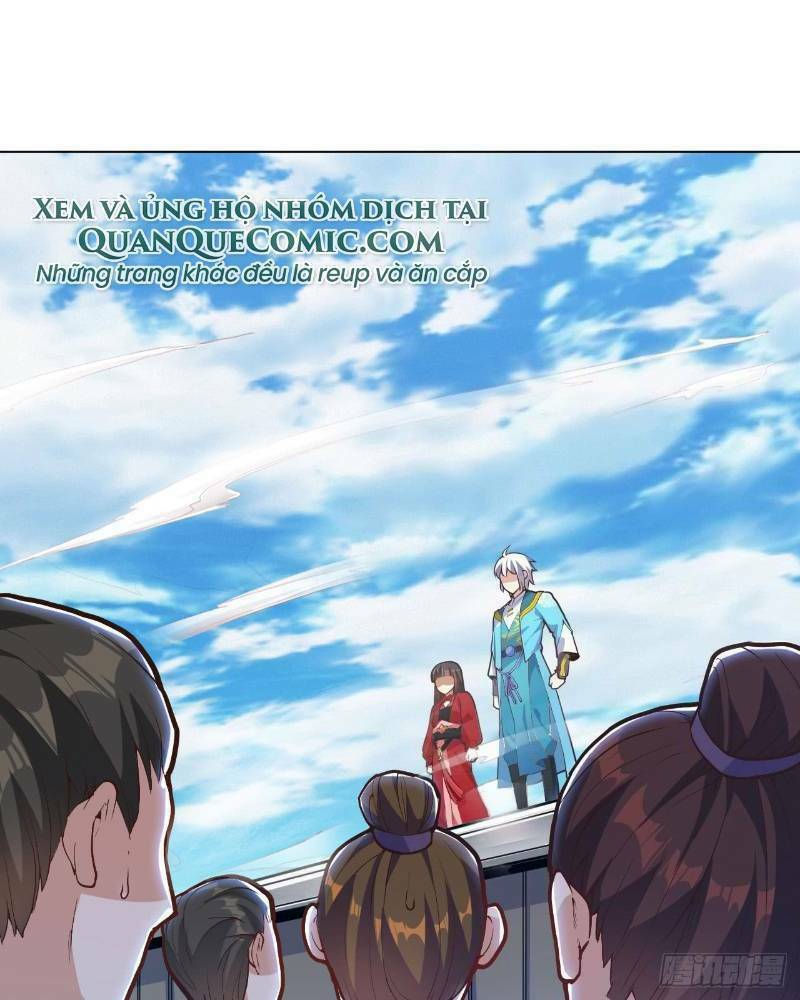 thần võ đế tôn chapter 19 1