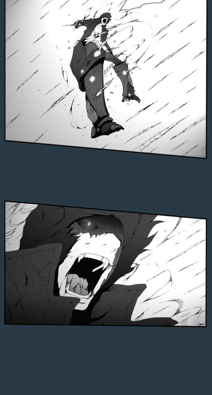 siêu năng chapter 174 14