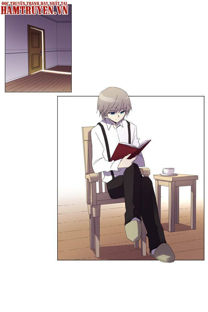 bản khế ước linh hồn chapter 63 18