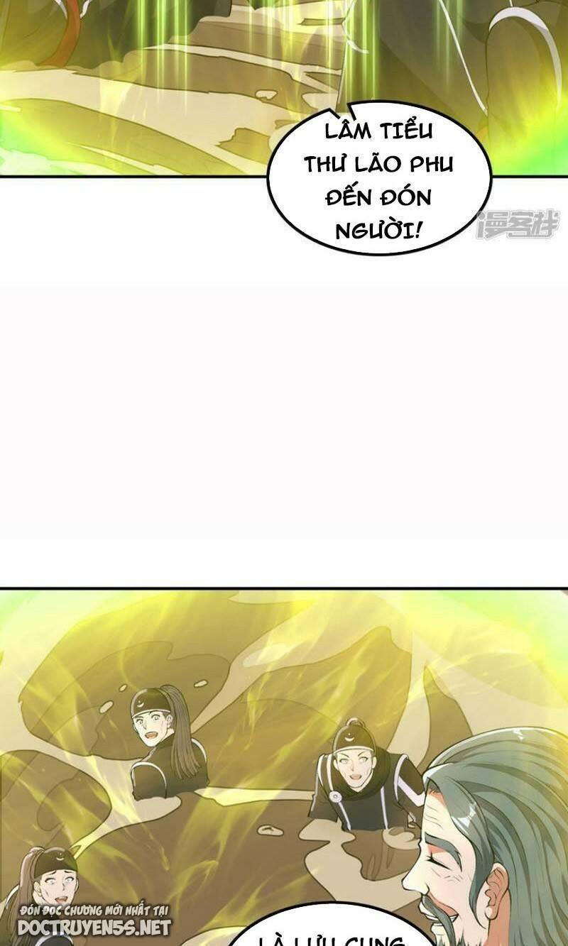 đệ nhất người ở rể chapter 193 29