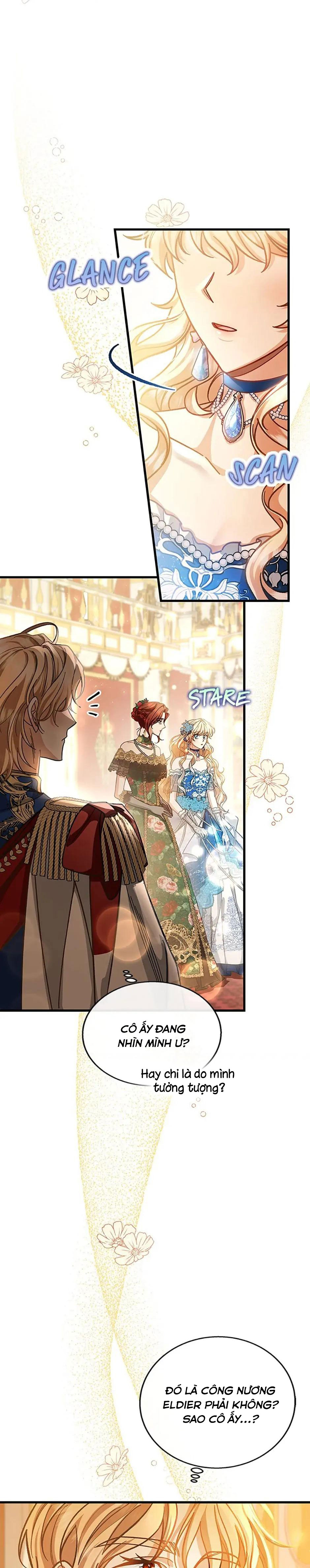 vị cứu tinh của nam phản diện chapter 38 24