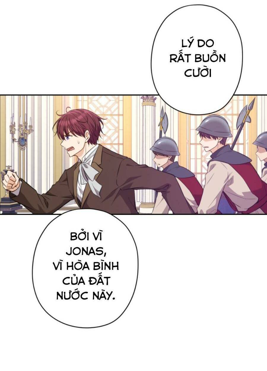 gửi đến người bạn của tôi chapter 23 59