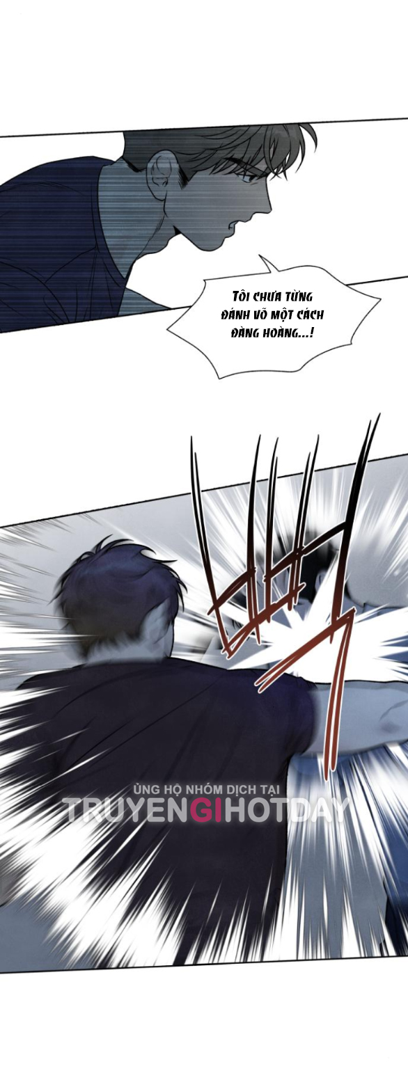 điều khiến tôi quyết tâm muốn chết chapter 94.1 33