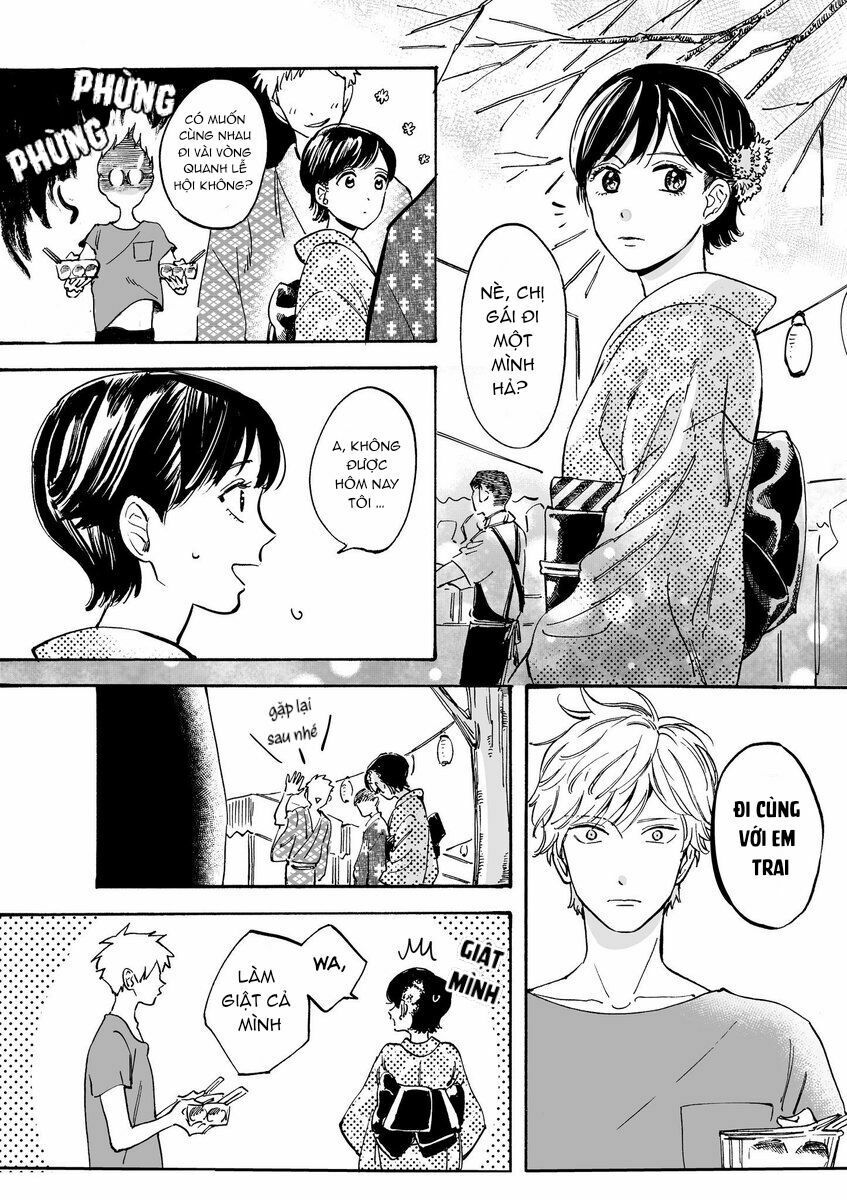 promise cinderella chapter 15 25