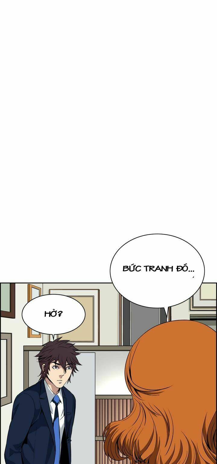 giấc mơ khủng khiếp - deadful dream chapter 6 7