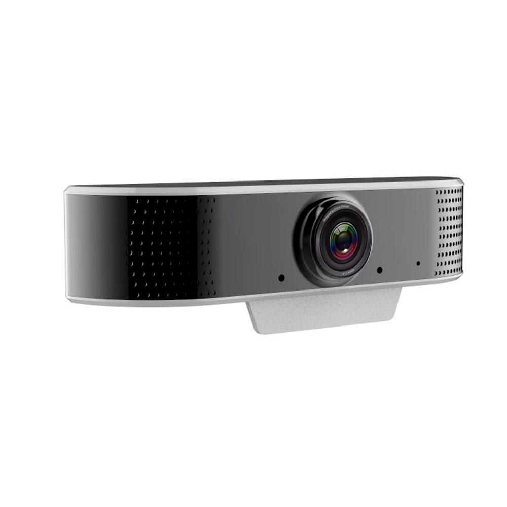 Webcam Full HD 1080P có micrô cho máy tính xách tay hoặc máy tính để bàn
