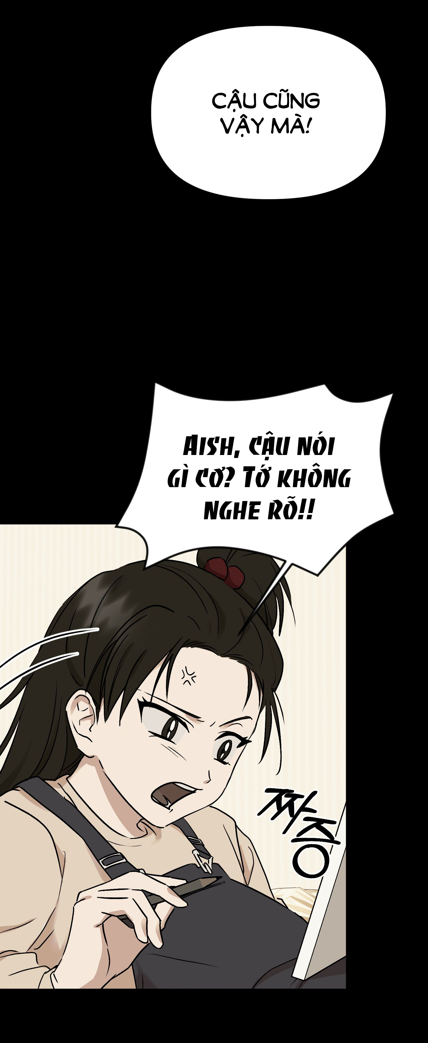 [Thời Kỳ Cực Thịnh Ái Vật 1980S] Đôi Bàn Tay Gợi Cảm Đầu Tiên Của Tôi chapter 3.1 - Trang 22