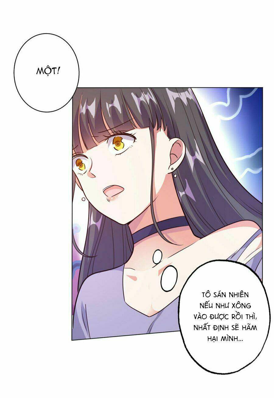 hôn nhân dục vọng: thiếu gia nhẹ một chút! chapter 93 10