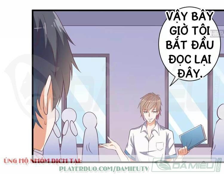 địa phủ khai phá thương chapter 56 14