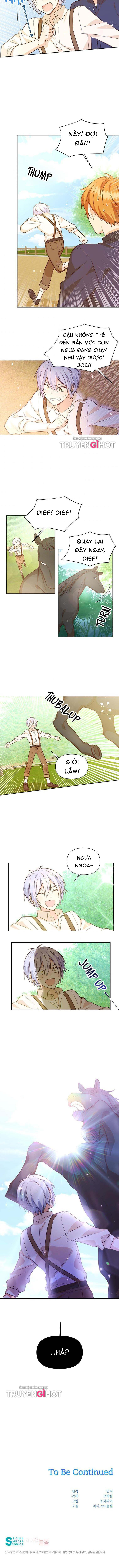 nhân vật phụ cũng xứng đáng có được tình yêu chapter 12 7