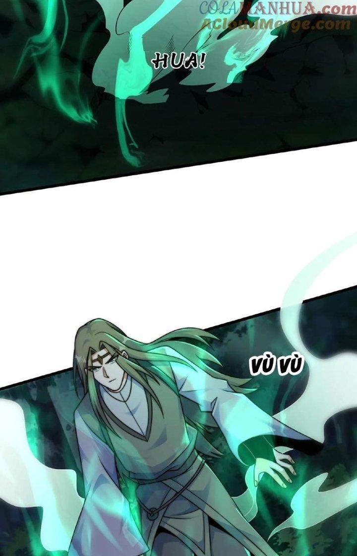 ta nuôi ma quỷ ở trấn ma ti chapter 115 28