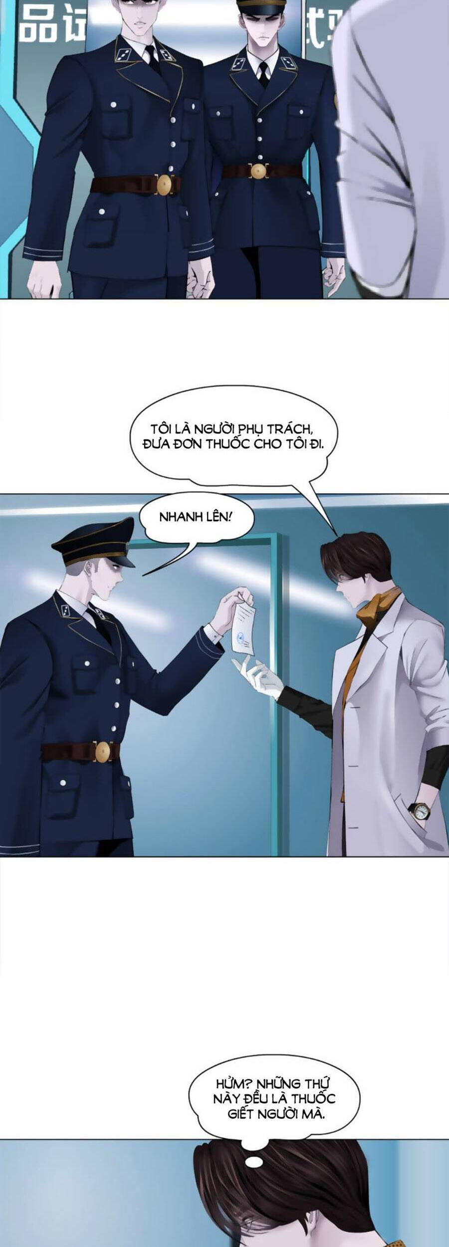 đằng nữ chapter 108 20