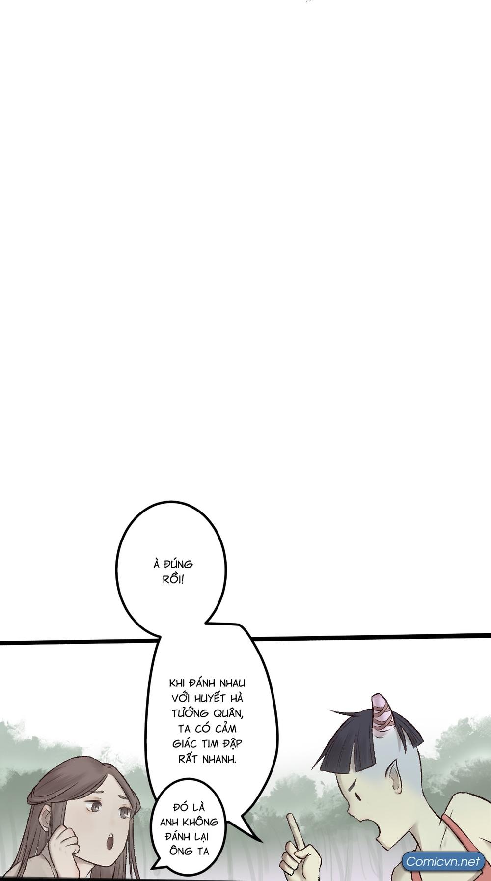 mạnh bà truy phu ký chapter 20 42