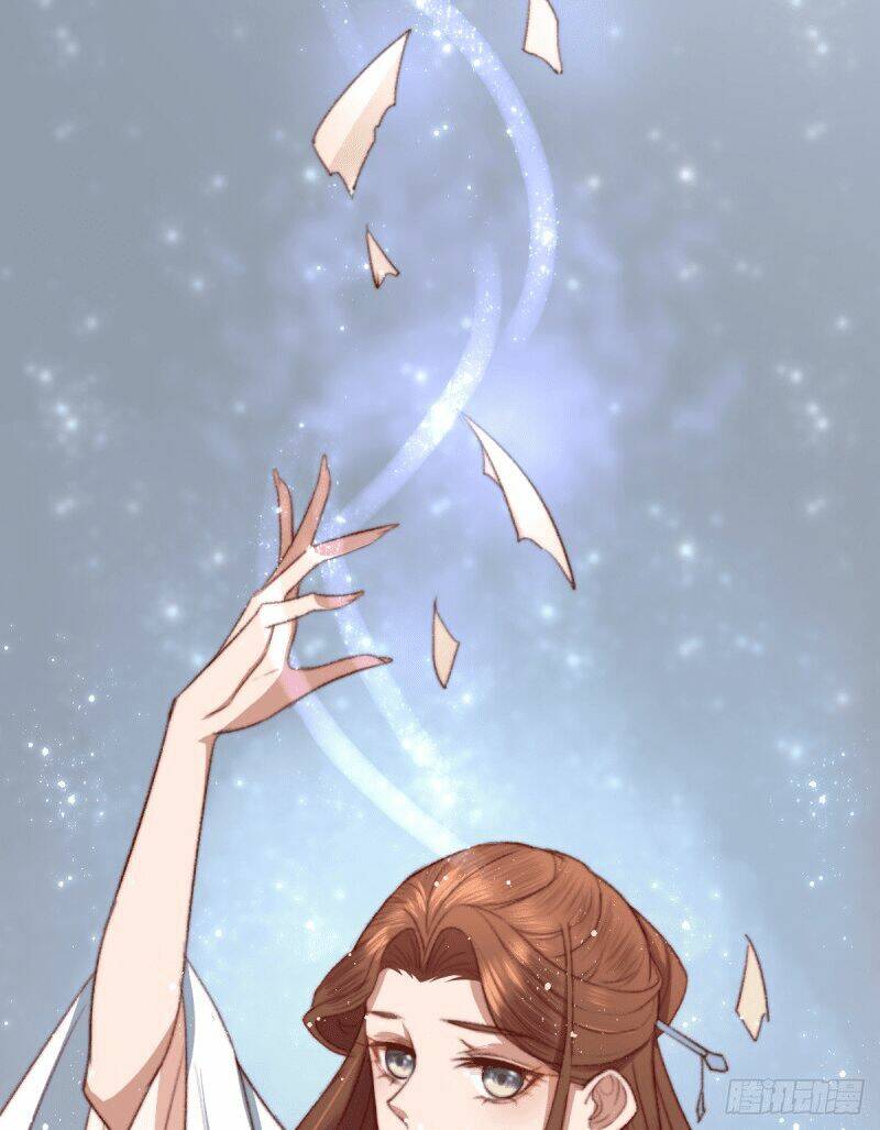 hành trình thịnh sủng chi cẩm tú chapter 20 36