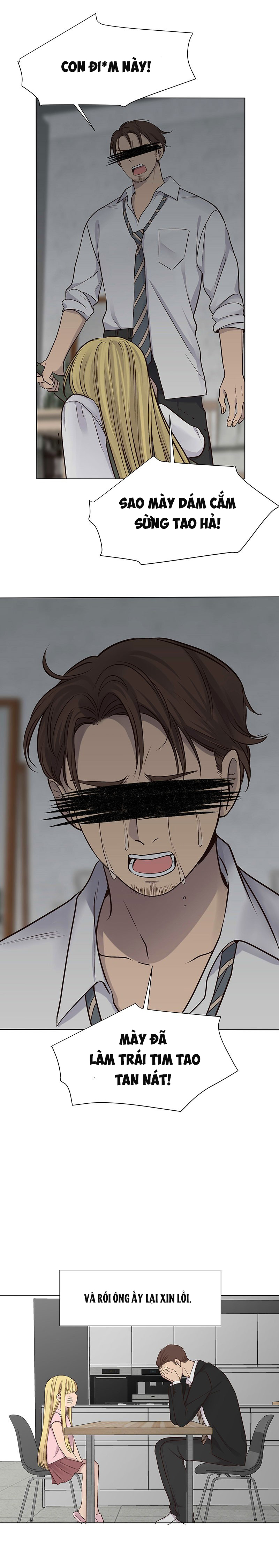 điều bí mật mà tôi luôn giữ kín chapter 71 22