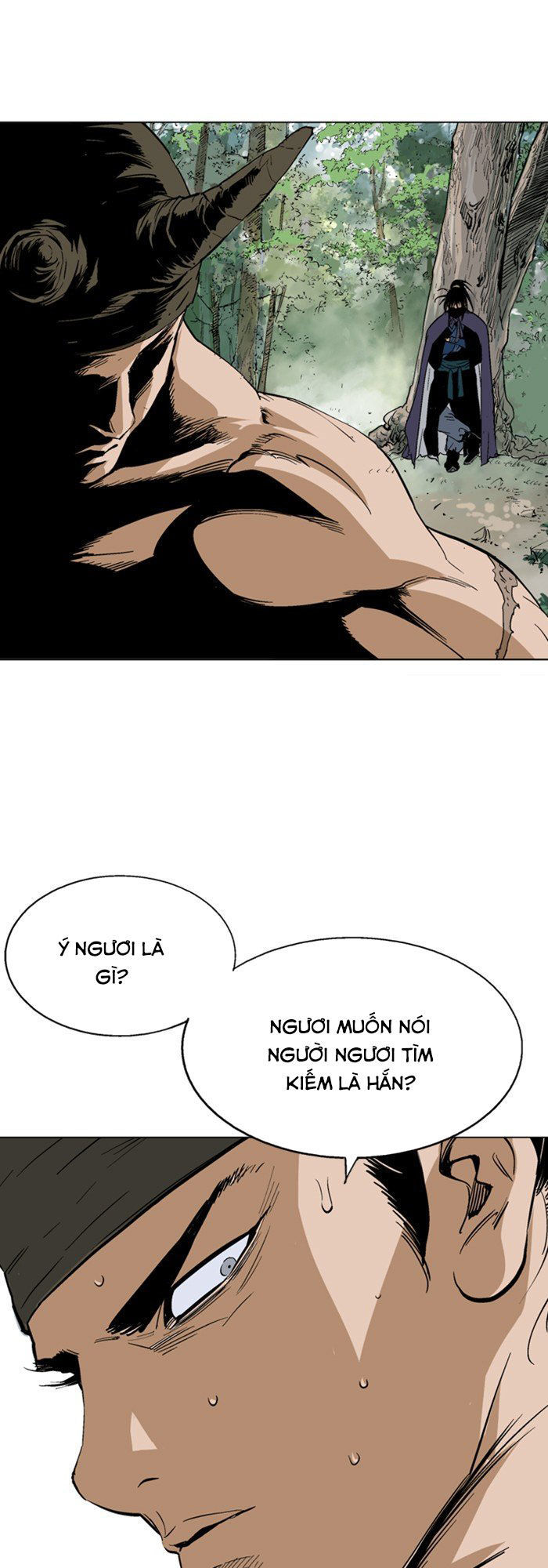 cao thủ 2 chapter 39 9