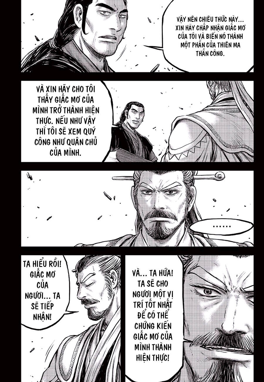 hiệp khách giang hồ m chapter 647 11