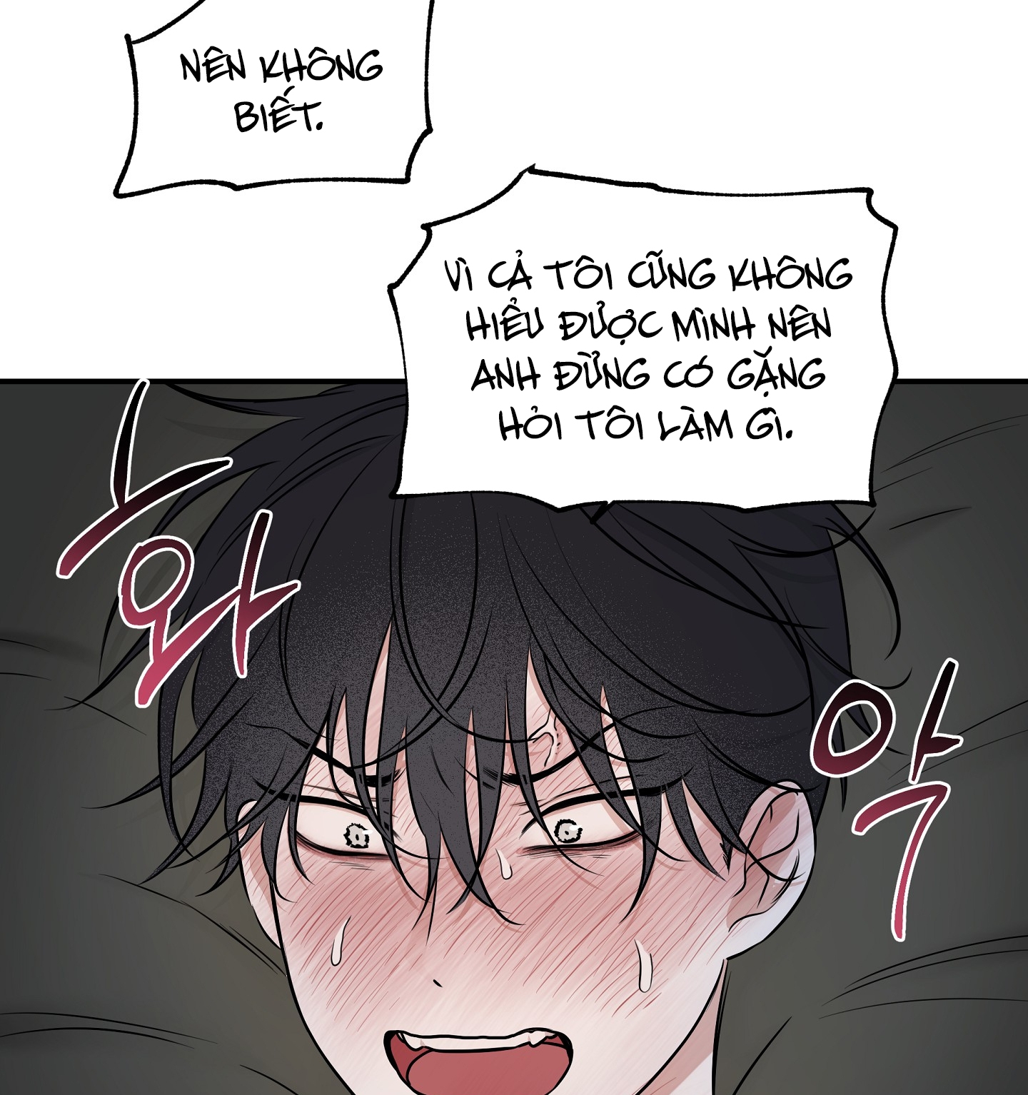 đêm bên bờ biển chapter 82.2 8