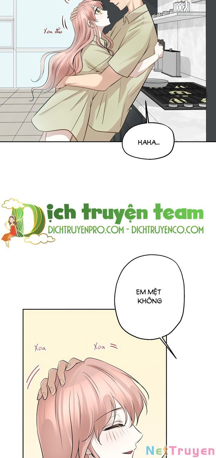 cuộc sống kỳ thú chapter 75 52