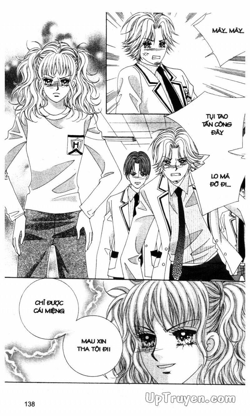 thoát kiếp hồ ly chapter 6 32