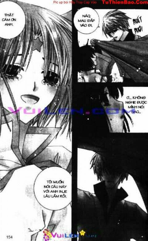 cáo nhỏ đáng yêu chapter 6 154