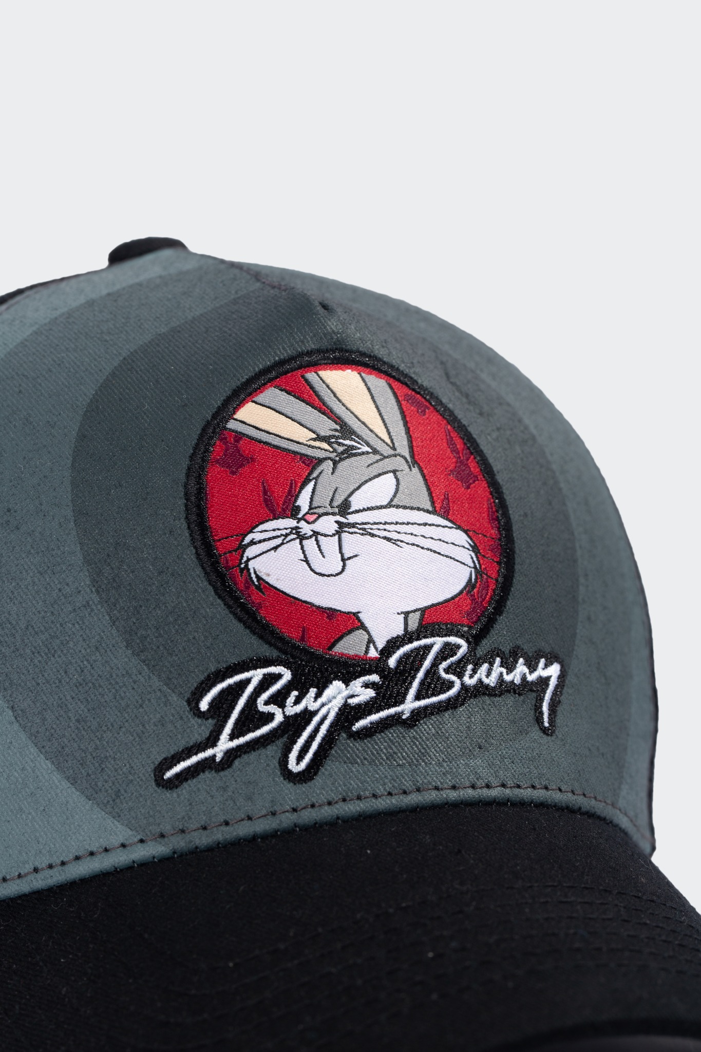 Mũ lưỡi trai MIKENCO Bunny cap