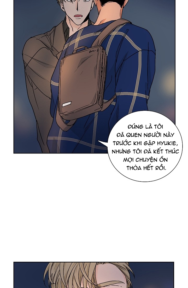 yêu em đi, bác sĩ! chapter 39 31