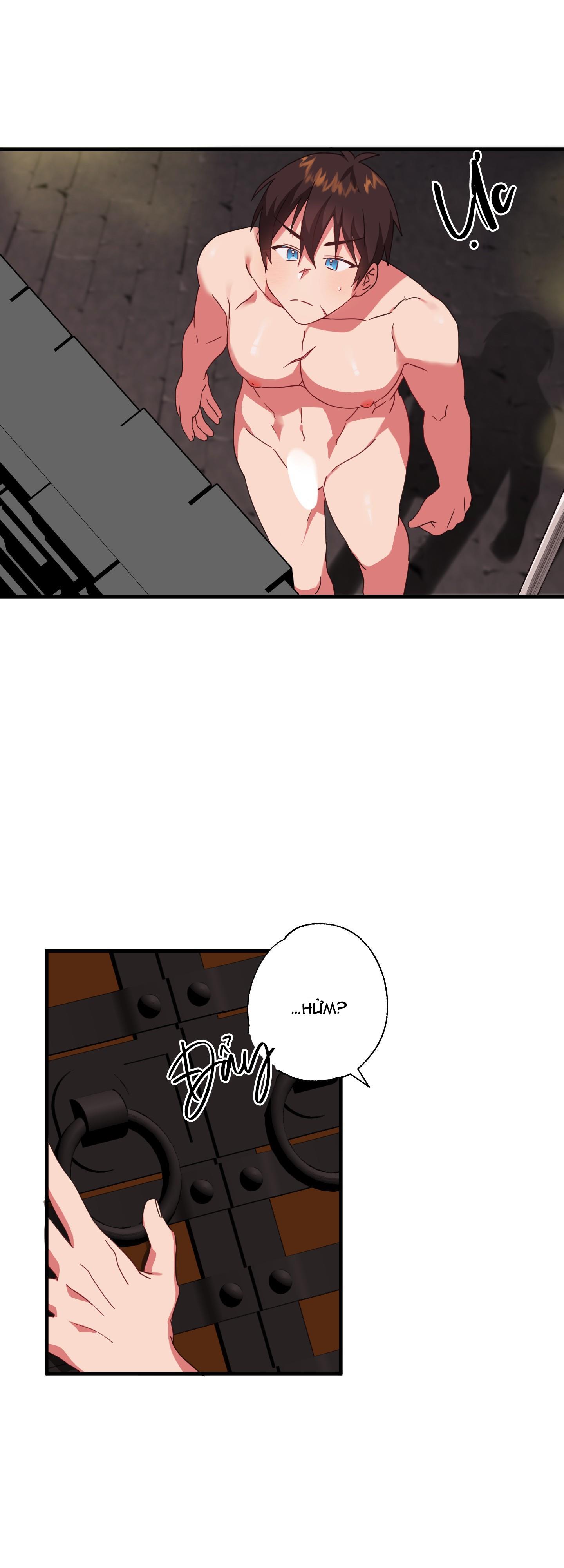 bộ sưu tập ciu to-ngực bự của nhà sẹc chapter 3 2