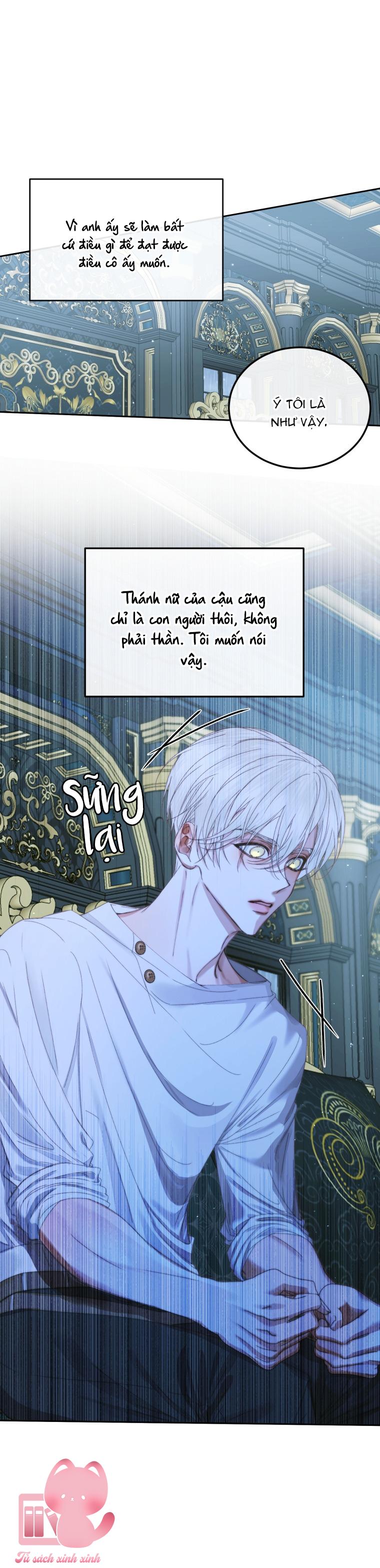 The Siren Chapter 63 - Trang 2