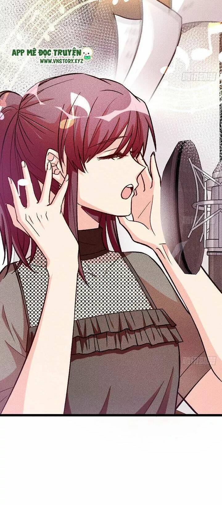 thiên hậu trở về chapter 105 9