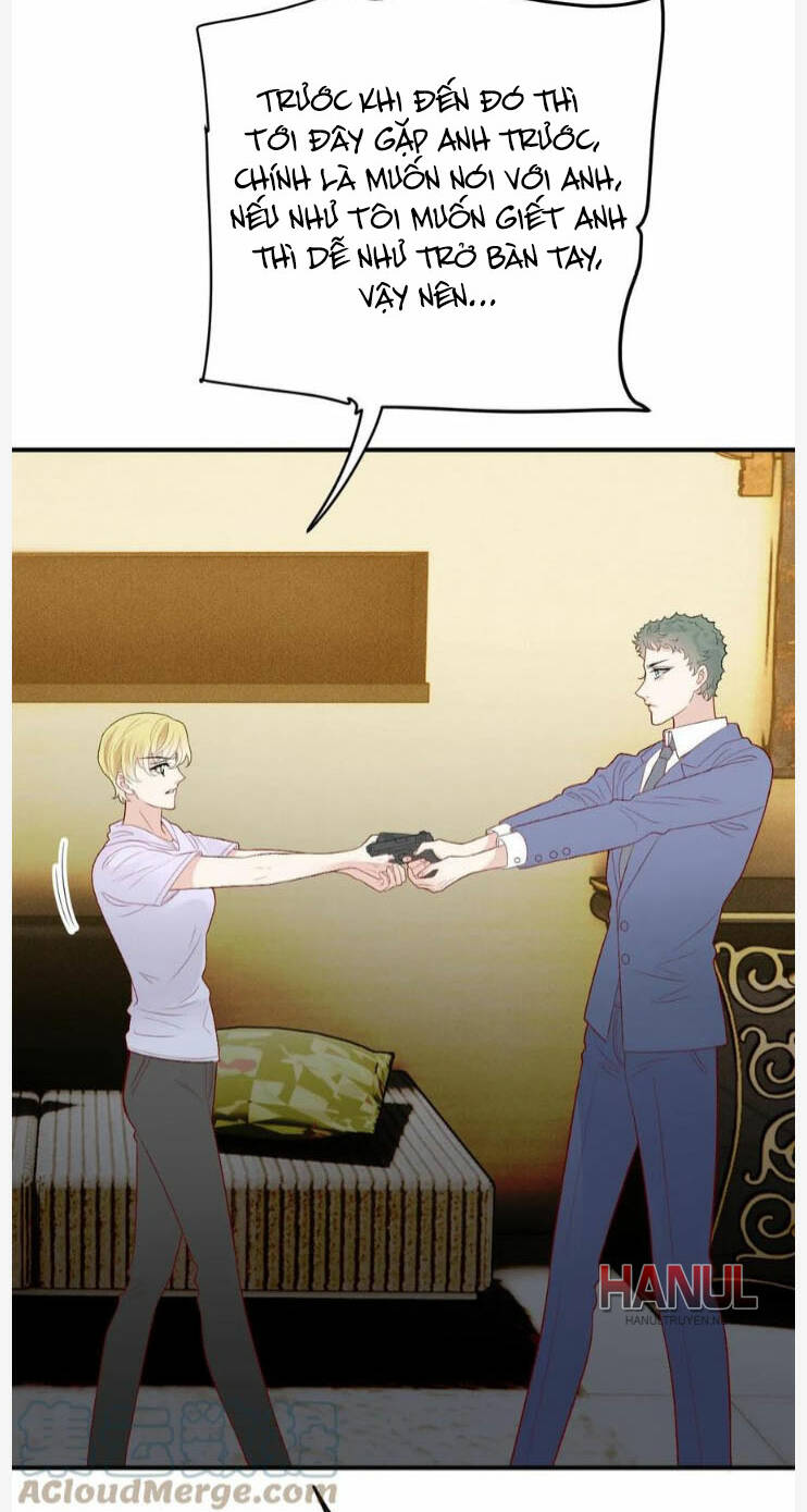 một vợ yêu, một bé con chapter 255 7