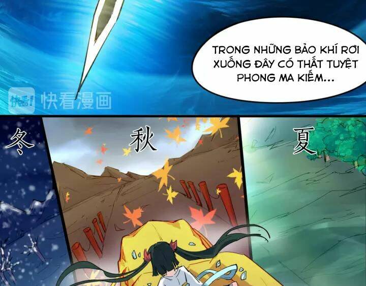 long mạch võ thần chapter 69 28