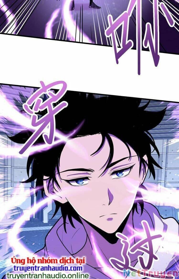 cao võ: ngàn năm tiến hóa chapter 17 35