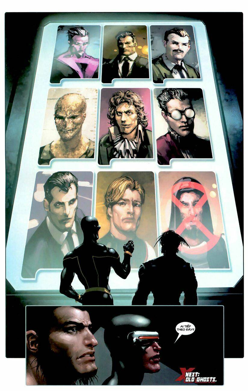 x-force chapter 6 28