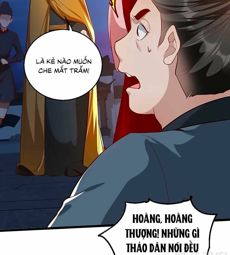 gian phi như thử đa kiều chapter 103 45