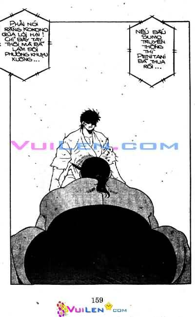 truyền nhân atula - shura no mon i chapter 30 160