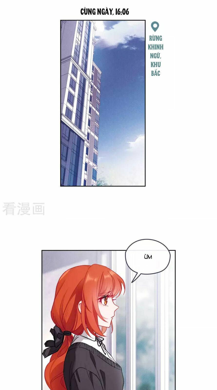 địa ngục cáo bạch thi chapter 88 1