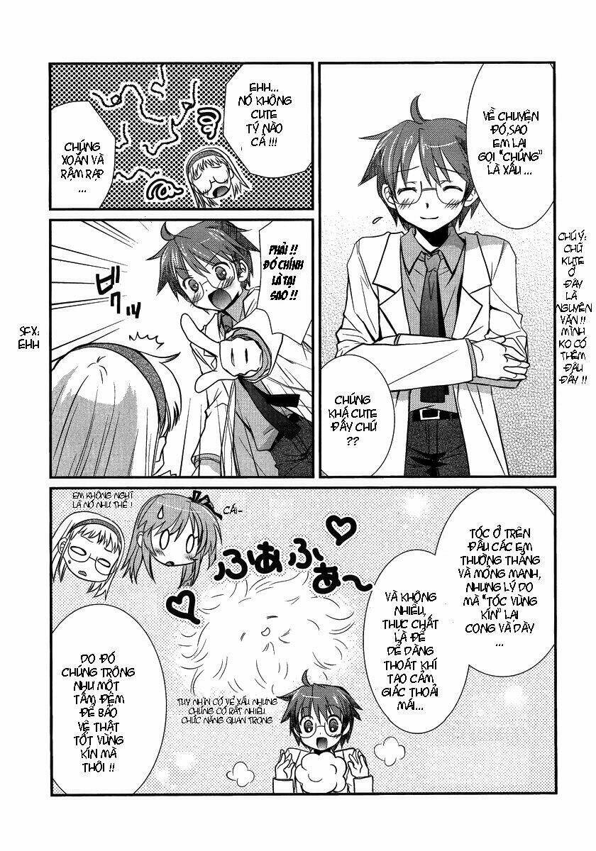 hoken no sensei chapter 2 19