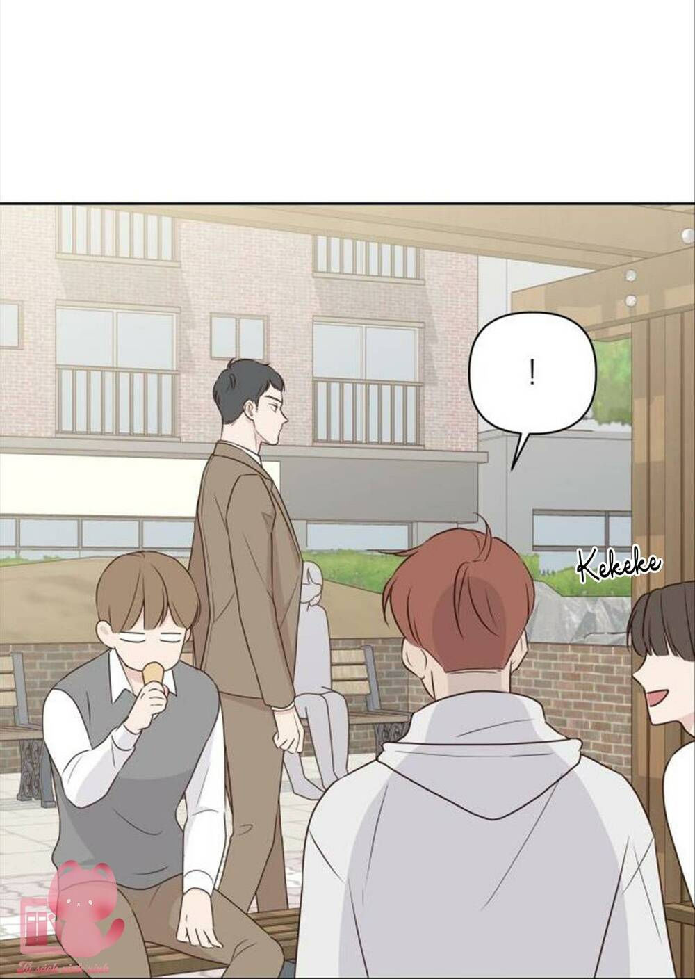 lén lút quện nhau chapter 2 85