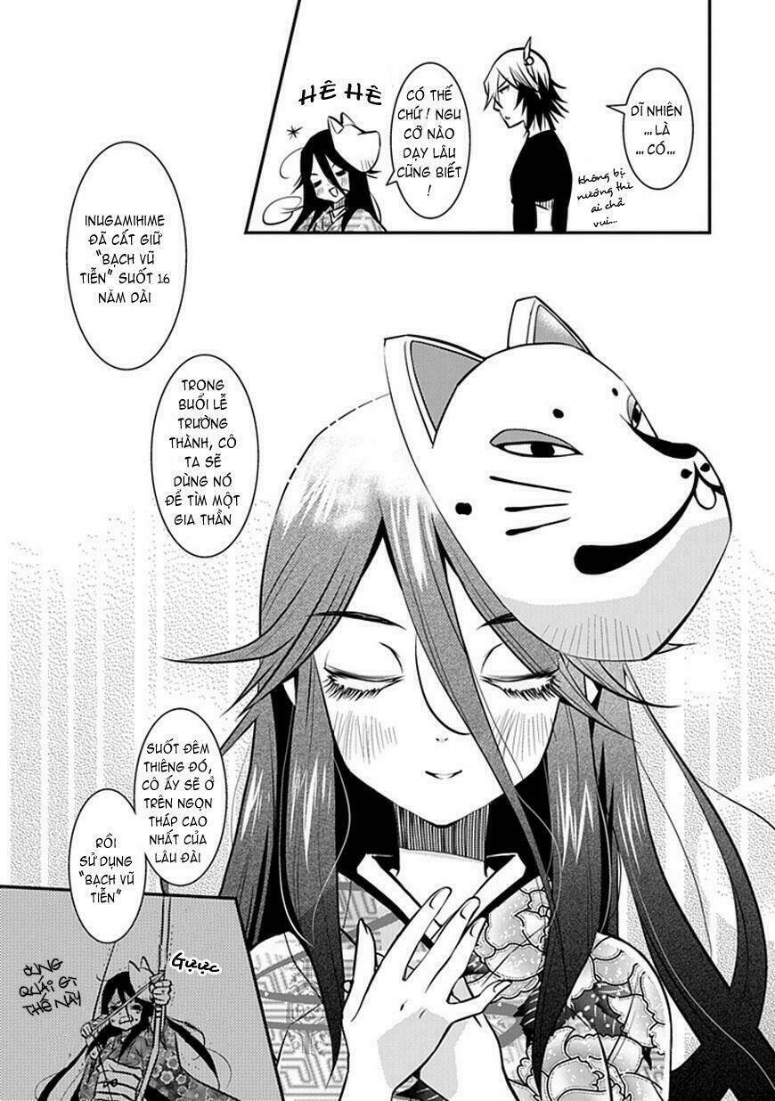 inugamihim no shimobe chapter 1 24